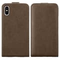 Miniatyrbillede 8 af 8: iPhone XS MAX Pungetui Flip Cover ()