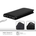 Miniatyrbillede 3 af 8: iPhone XS MAX Pungetui Flip Cover ()
