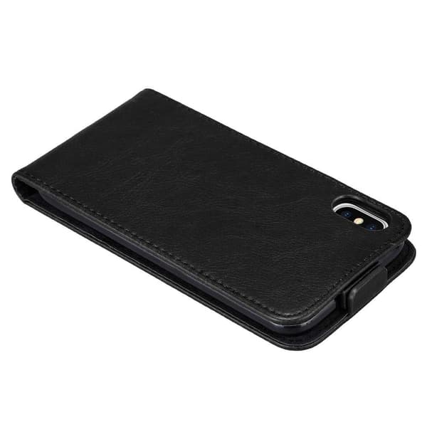 iPhone XS MAX Pungetui Flip Cover ()