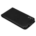 Miniatyrbillede 6 af 8: iPhone XS MAX Pungetui Flip Cover ()