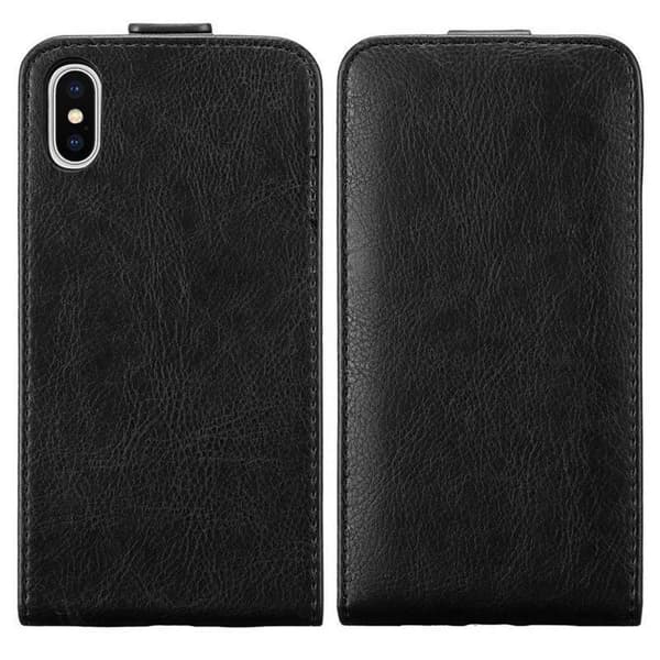 iPhone XS MAX Pungetui Flip Cover ()