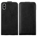 Miniatyrbillede 8 af 8: iPhone XS MAX Pungetui Flip Cover ()