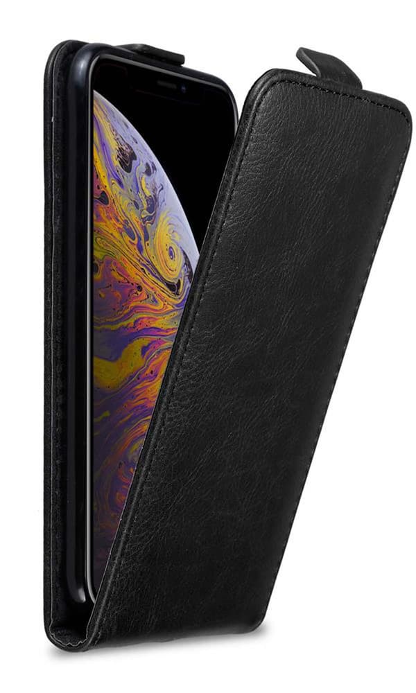 iPhone XS MAX Pungetui Flip Cover ()