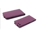 Miniatyrbillede 3 af 4: Sony Xperia M5 Pungetui Flip Cover ()