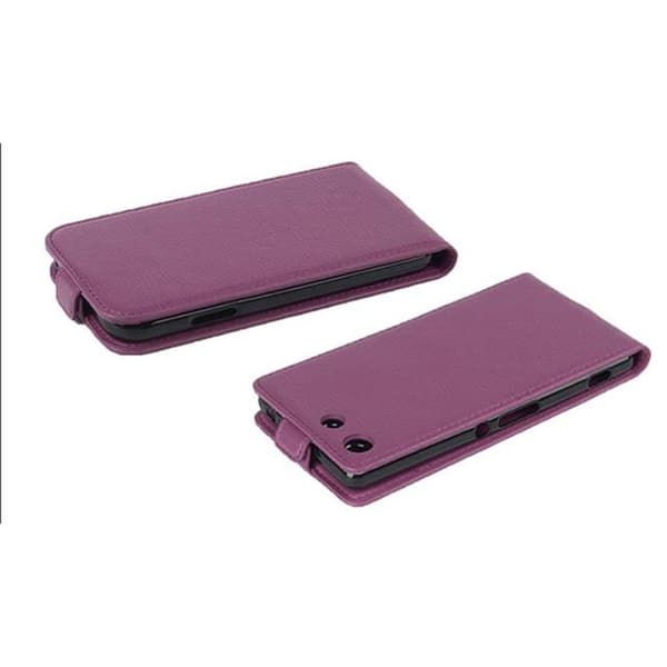 Sony Xperia M5 Pungetui Flip Cover ()