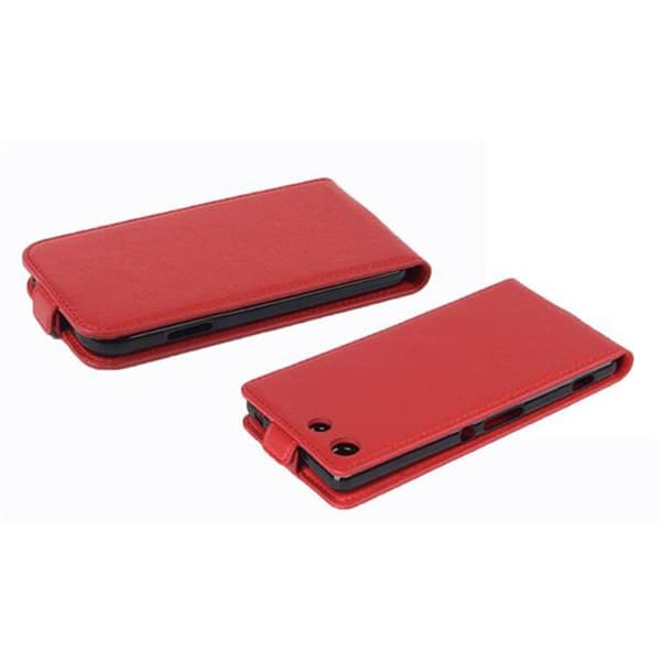 Sony Xperia M5 Pungetui Flip Cover ()