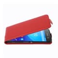 Miniatyrbillede 1 af 4: Sony Xperia M5 Pungetui Flip Cover ()
