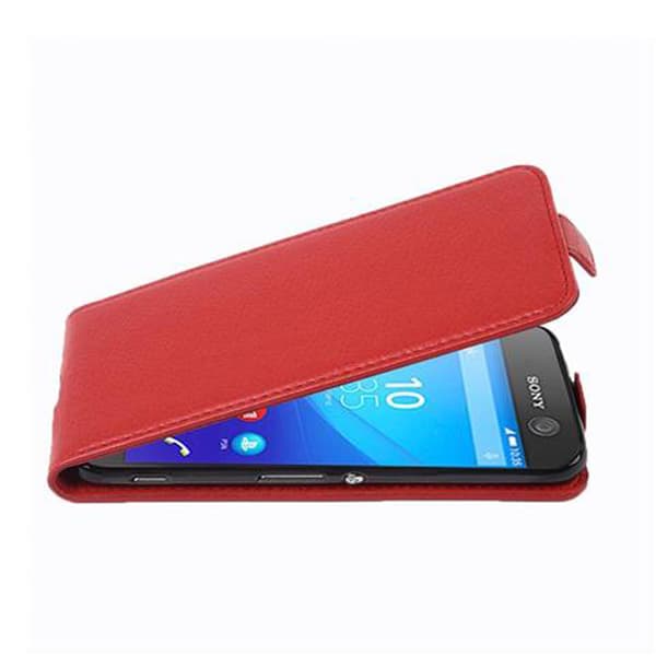 Sony Xperia M5 Pungetui Flip Cover ()