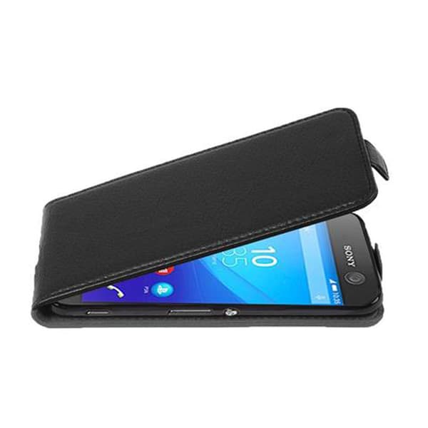 Sony Xperia M5 Pungetui Flip Cover () OXID SORT