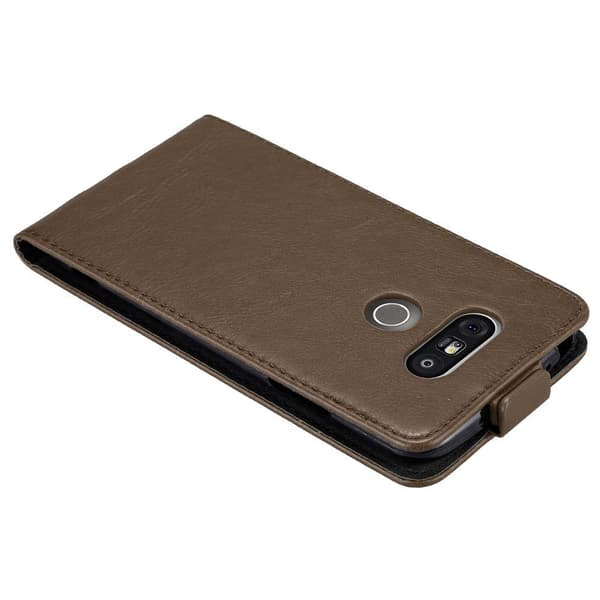 LG G5 Suojakotelo Suojakuori Lompakkokotelo Matkapuhelinkotelo flip muotoilu magneettisuljenta