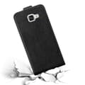 Miniatyrbillede 6 af 9: Samsung Galaxy A5 2016 Pungetui Flip Cover ()