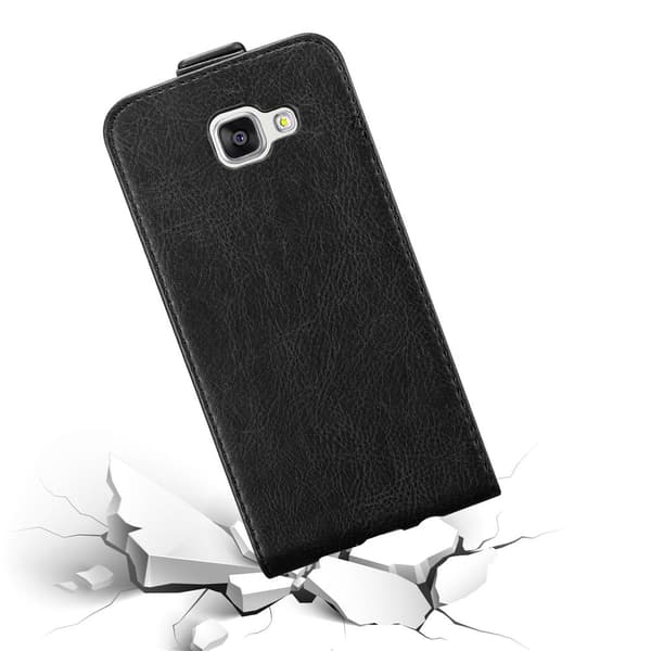 Samsung Galaxy A5 2016 Pungetui Flip Cover ()