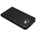 Miniatyrbillede 7 af 9: Samsung Galaxy A5 2016 Pungetui Flip Cover ()