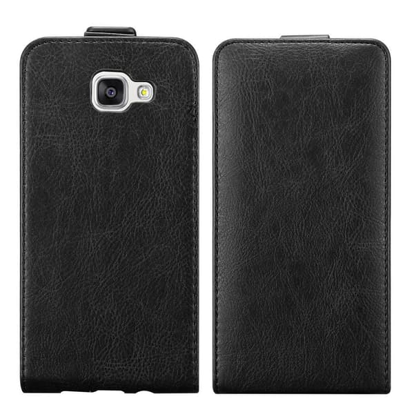 Samsung Galaxy A5 2016 Pungetui Flip Cover ()