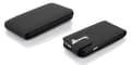 Miniatyrbilde 4 av 4: Deksel til LG G2 MINI Flip Etui laget av strukturert kunstskinn