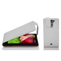 Miniatyrbilde 1 av 4: Deksel til LG G2 MINI Flip Etui laget av strukturert kunstskinn