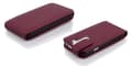 Miniatyrbilde 4 av 4: Deksel til LG G2 MINI Flip Etui laget av strukturert kunstskinn