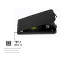 Miniatyrbillede 9 af 10: LG G5 Pungetui Flip Cover ()