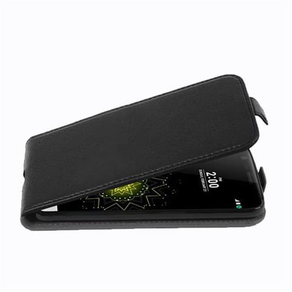 LG G5 Pungetui Flip Cover () OXID SORT