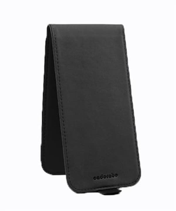Skyddsfodral för LG G5 Fodral Skal Mobilskydd i flipdesign av texturerat konstläder Case Cover