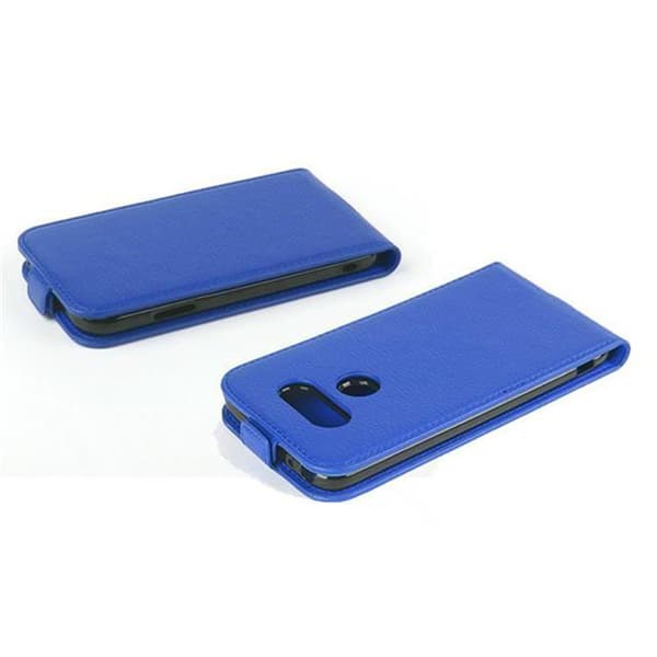 LG G5 Pungetui Flip Cover ()