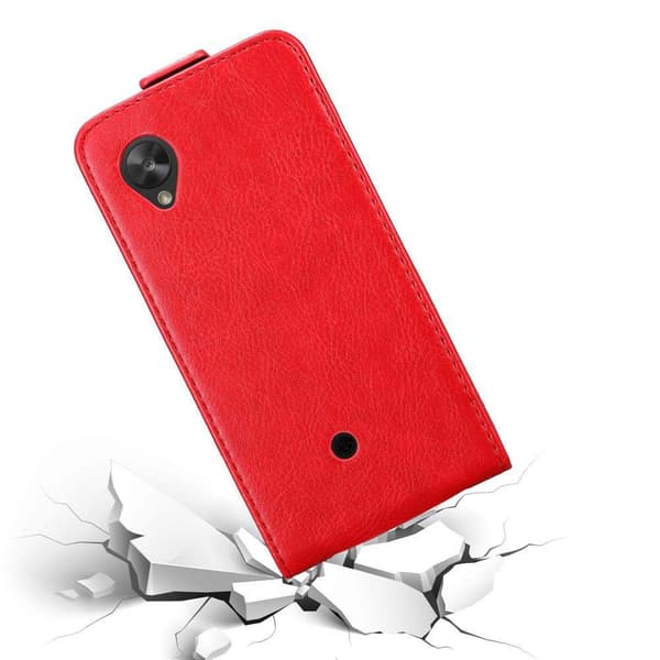 LG Google NEXUS 5 Pungetui Flip Cover ()