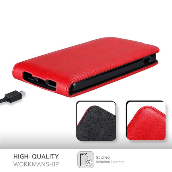 LG Google NEXUS 5 Pungetui Flip Cover ()
