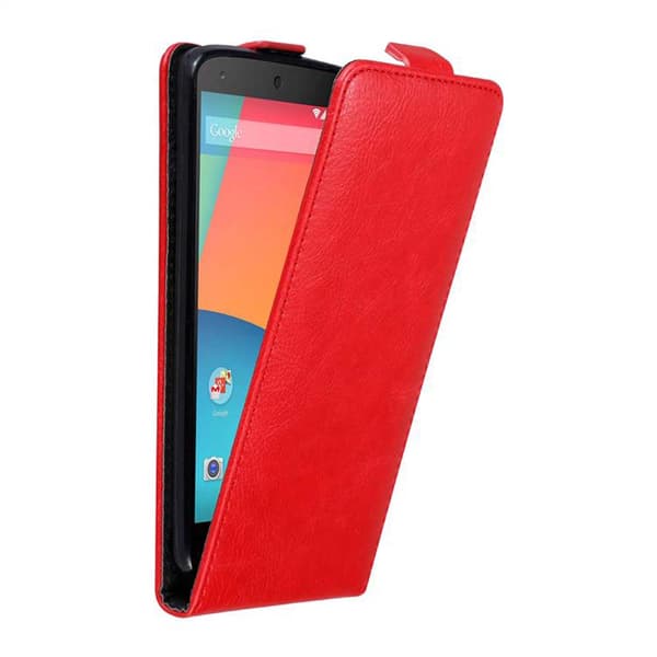 LG Google NEXUS 5 Pungetui Flip Cover ()