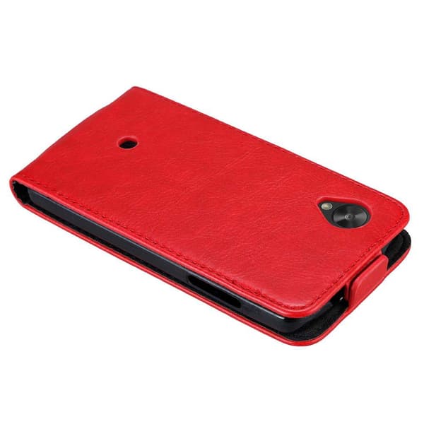 LG Google NEXUS 5 Pungetui Flip Cover ()