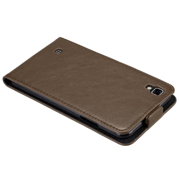 LG X POWER Suojakotelo Suojakuori Lompakkokotelo Matkapuhelinkotelo flip muotoilu magneettisuljenta