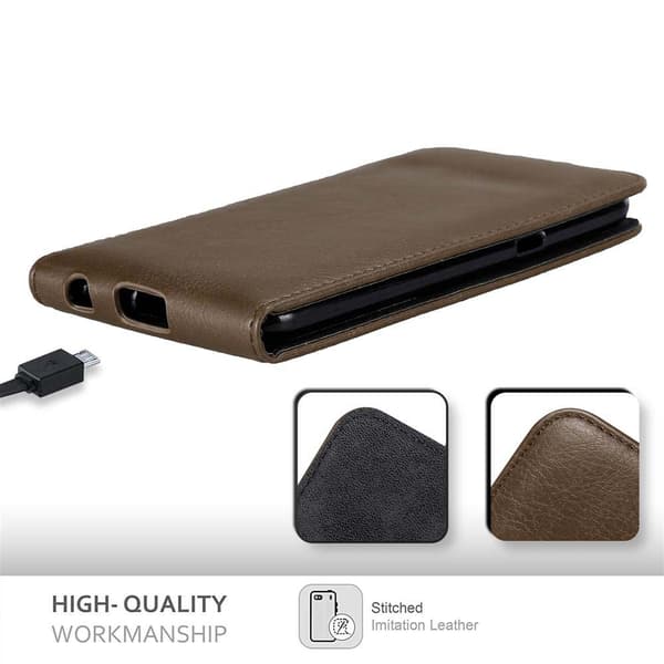 LG X POWER Suojakotelo Suojakuori Lompakkokotelo Matkapuhelinkotelo flip muotoilu magneettisuljenta