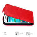 Miniatyrbillede 3 af 6: Samsung Galaxy S3 MINI Pungetui Flip Cover ()