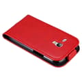 Miniatyrbillede 4 af 6: Samsung Galaxy S3 MINI Pungetui Flip Cover ()