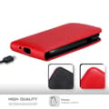 Miniatyrbillede 6 af 6: Samsung Galaxy S3 MINI Pungetui Flip Cover ()