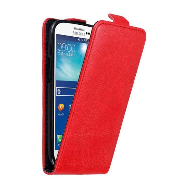 Samsung Galaxy S3 / S3 NEO Suojakotelo Suojakuori Lompakkokotelo Matkapuhelinkotelo flip muotoilu magneettisuljenta