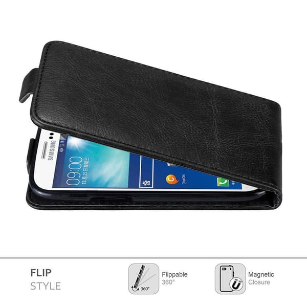 Samsung Galaxy S3 / S3 NEO Suojakotelo Suojakuori Lompakkokotelo Matkapuhelinkotelo flip muotoilu magneettisuljenta