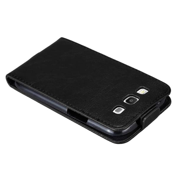 Samsung Galaxy S3 / S3 NEO Suojakotelo Suojakuori Lompakkokotelo Matkapuhelinkotelo flip muotoilu magneettisuljenta
