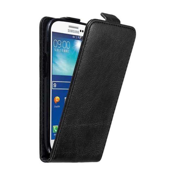 Samsung Galaxy S3 / S3 NEO Suojakotelo Suojakuori Lompakkokotelo Matkapuhelinkotelo flip muotoilu magneettisuljenta