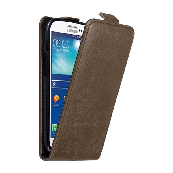 Samsung Galaxy S3 / S3 NEO Suojakotelo Suojakuori Lompakkokotelo Matkapuhelinkotelo flip muotoilu magneettisuljenta