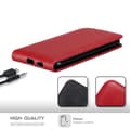Miniatyrbillede 3 af 9: Samsung Galaxy J4 2018 Pungetui Flip Cover ()
