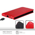 Miniatyrbillede 5 af 5: Samsung Galaxy NOTE EDGE Pungetui Flip Cover ()