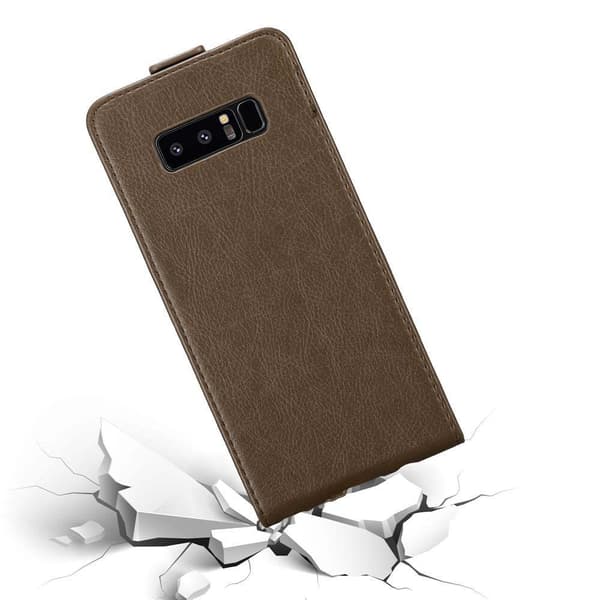 Samsung Galaxy NOTE 8 Pungetui Flip Cover ()