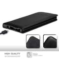 Miniatyrbilde 5 av 5: Deksel til Samsung Galaxy NOTE 8 Flip Etui med magnetisk lukking