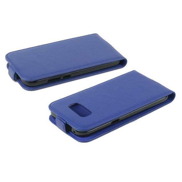 Samsung Galaxy S8 Pungetui Flip Cover ()