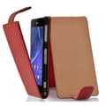 Miniatyrbillede 1 af 3: Sony Xperia Z2 Pungetui Flip Cover ()