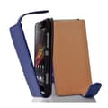 Miniatyrbild 1 av 3: Skyddsfodral för Sony Xperia SP Fodral Skal Mobilskydd i flipdesign av texturerat konstläder Case Cover