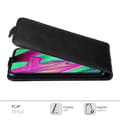 Miniatyrbild 3 av 8: Skyddsfodral för Samsung Galaxy A40 Fodral Skal i flipdesign med magnetisk stängning Case Cover