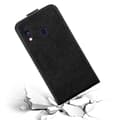 Miniatyrbild 4 av 8: Skyddsfodral för Samsung Galaxy A40 Fodral Skal i flipdesign med magnetisk stängning Case Cover