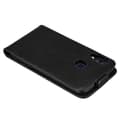 Miniatyrbild 5 av 8: Skyddsfodral för Samsung Galaxy A40 Fodral Skal i flipdesign med magnetisk stängning Case Cover
