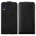 Miniatyrbild 7 av 8: Skyddsfodral för Samsung Galaxy A40 Fodral Skal i flipdesign med magnetisk stängning Case Cover